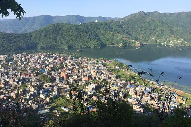 Half Day Easy Hiking To Rock Hill (Methlang) From Lakeside Pokhara Nepal - Admission Ticket and Accessibility