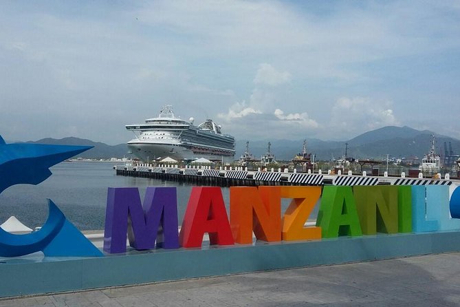 Half-day Manzanillo City Tours - Iguanario Experience