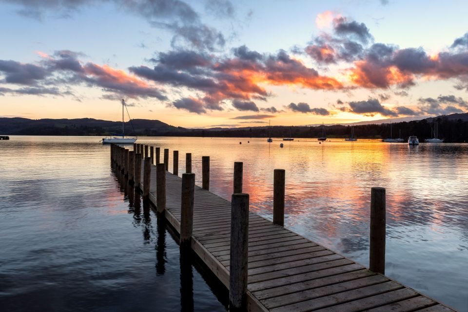 Lake District: Six Lakes Morning Tour From Windermere - Inclusions