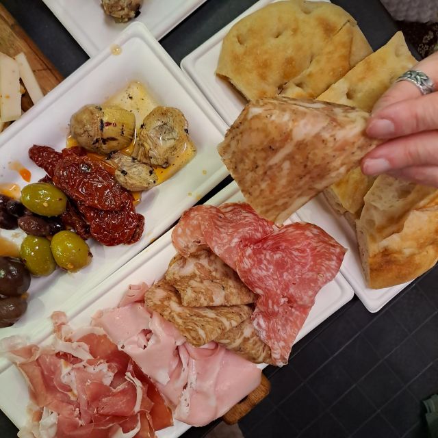 Modena: Walking Food Tour - Tour Experience