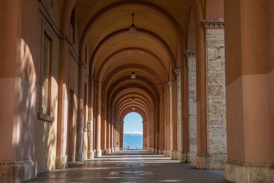 Perugia: Private City Tour With Rocca Paolina and Cathedral - Booking Information