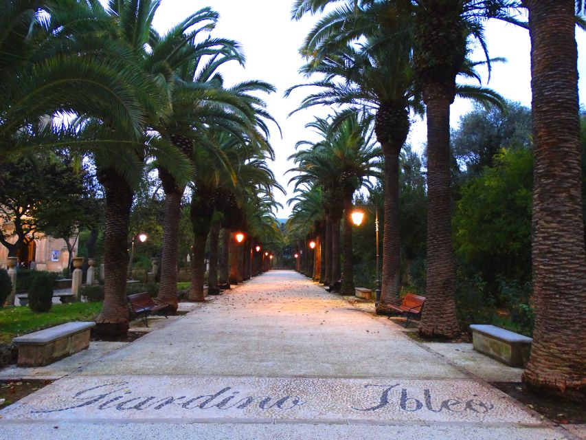 Ragusa Ibla: Walking Tour With Local Guide - Cancellation Policy