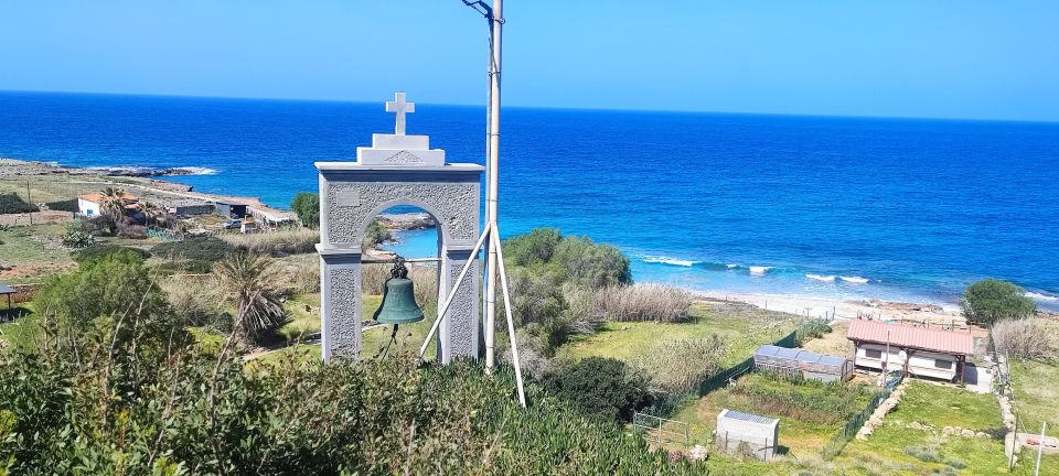 Safari:Explore East Crete and Swim in Crystal Water. - Important Information