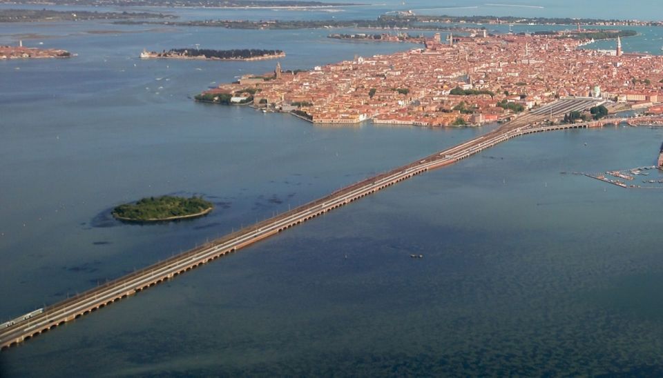 Venice: Private 3-Hour Vicenza Tour - Experience Description