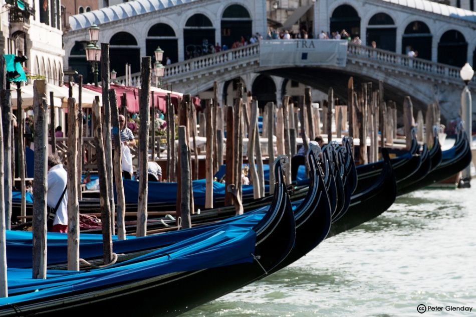 Venice: Private Tour of Casanova Sites - Itinerary