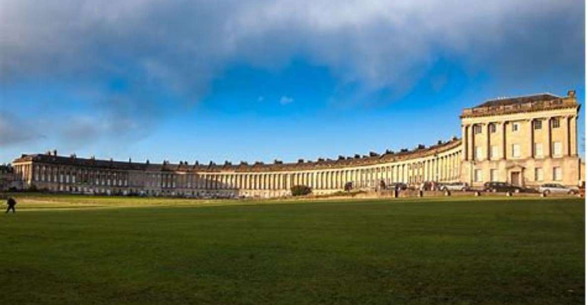 Bath: Guided Walking Tour of Historic Sights & Pubs (3h) - Important Information