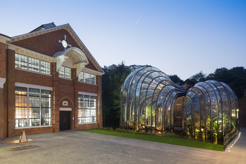 Bombay Sapphire Distillery: Guided Tour & Gin Cocktail - Last Words