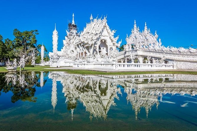 Chiang Rai Day Trip From Chiang Mai Golden Triangle & Long Neck Tribe With Boat - Boat Ride on the Mekong River