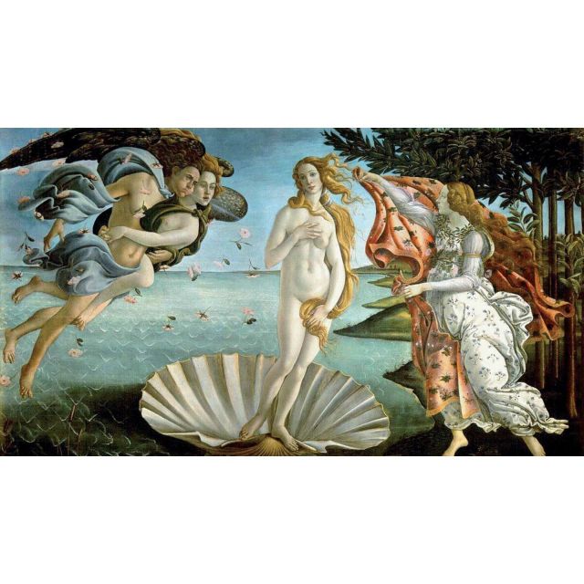 Florence: Private Uffizi Gallery & City Walking Guided Tour - Additional Details