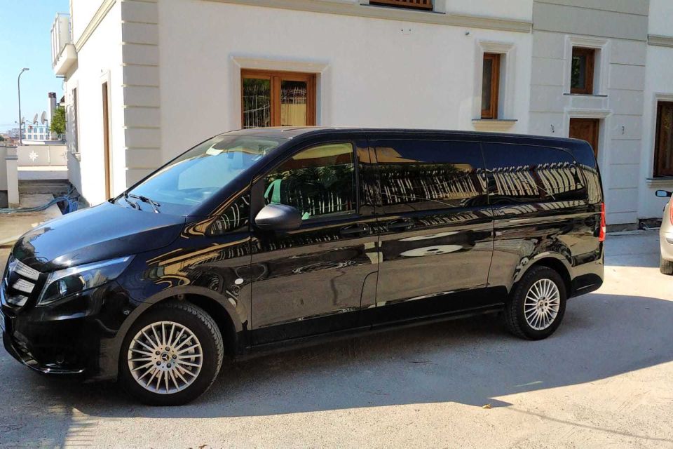 From Naples: Private Transfer to Pompeii and Amalfi Coast - Customer Reviews