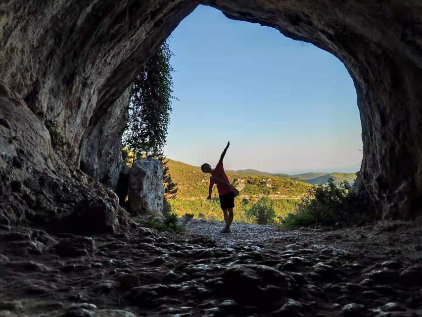 From Zakynthos: Sunset Tour to Agalas and Damianos Cave - Customer Feedback