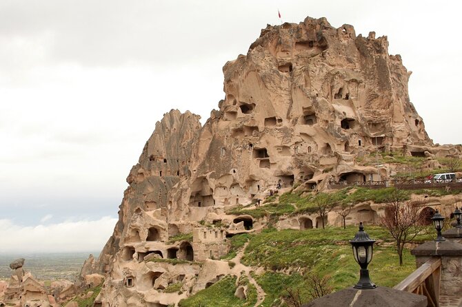 Half-Day Private Tour in Cappadocia - Pricing Details