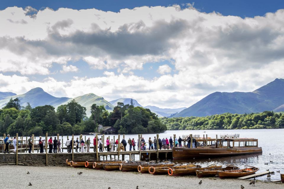 Lake District: Six Lakes Morning Tour From Windermere - Important Information