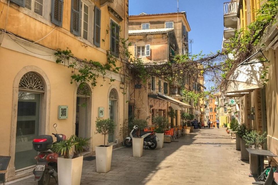 Leisurely Tour of Corfu - Customer Reviews