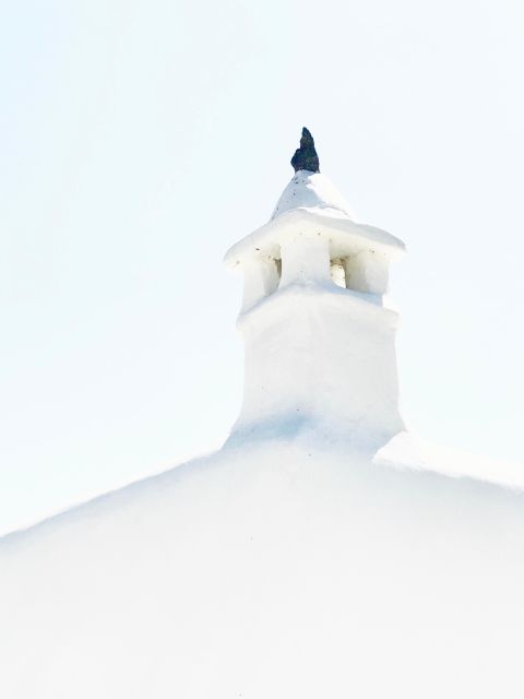 Mykonos : Tour in Chora With Perfect Photo Shooting - Experience Inclusions