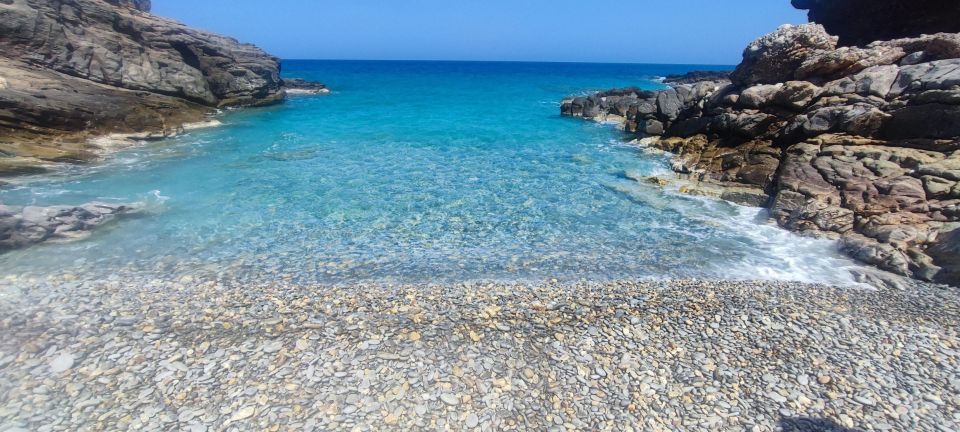 Safari:Explore East Crete and Swim in Crystal Water. - Reference