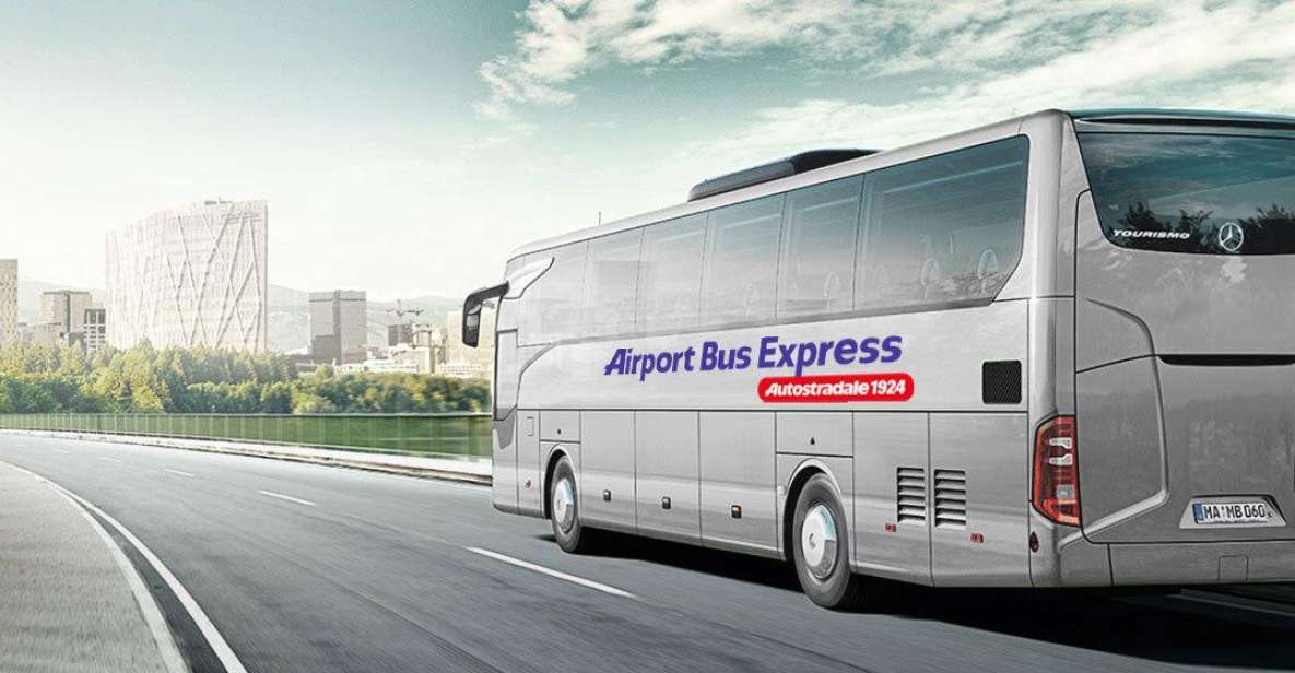 Stratford: 1-Way Bus Shuttle To/From London Stansted Airport - Customer Reviews