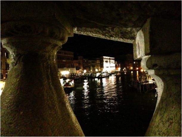 Venice: Private Ghost Tour and Gondola Ride - Booking Information