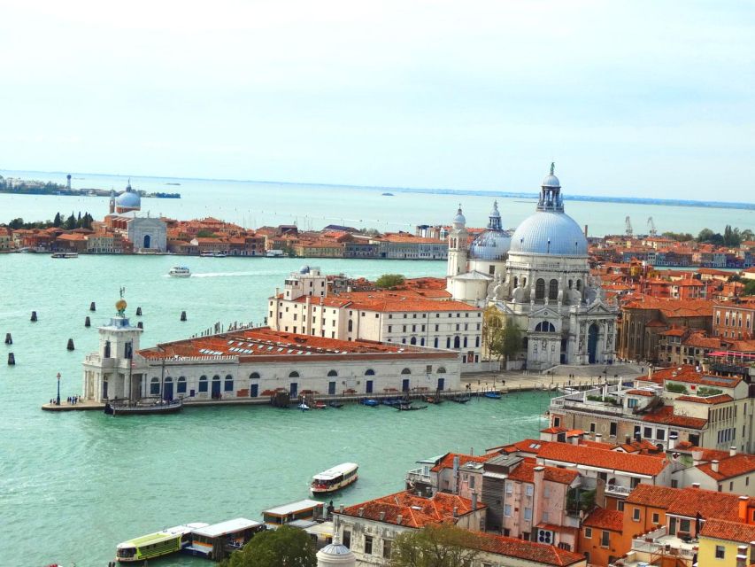 Venice Private Tour: History, Art and Unique Atmosphere - Booking Information