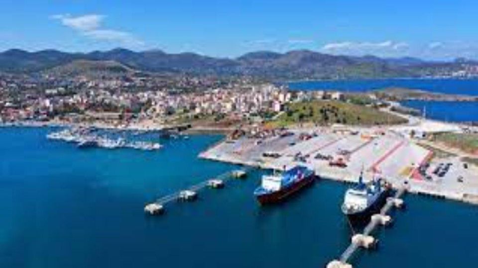 Lavrio Port/Hotels to Athens City Center Luxury Transfer - Safety and Restrictions