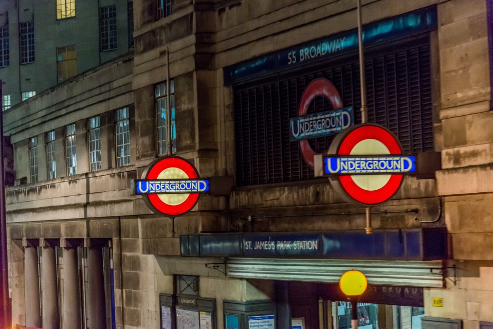 London: Nighttime Open-Top Bus Sightseeing Tour - Customer Reviews