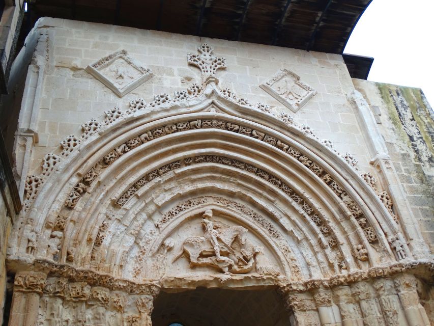 Ragusa Ibla: Walking Tour With Local Guide - Meeting Point