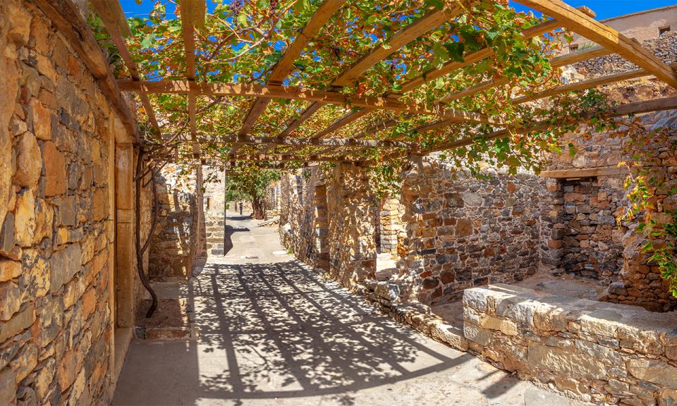 Spinalonga & Agios Nikolaos With BBQ - Common questions