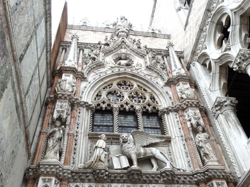 Venice Private Tour: History, Art and Unique Atmosphere - Customer Reviews