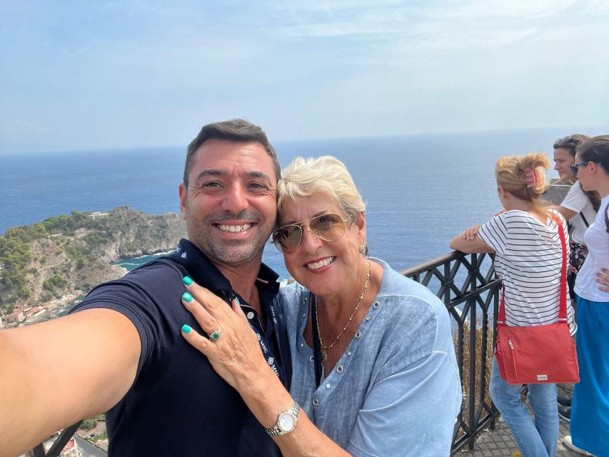 Best Excursion of Mount Etna and Taormina - Last Words