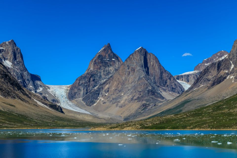 Colorado: Million Dollar Highway Self-Driving Audio Tour - Route Details