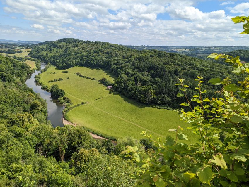 Forest of Dean & Wye Valley: Interactive Roadtrip Guidebook - Common questions