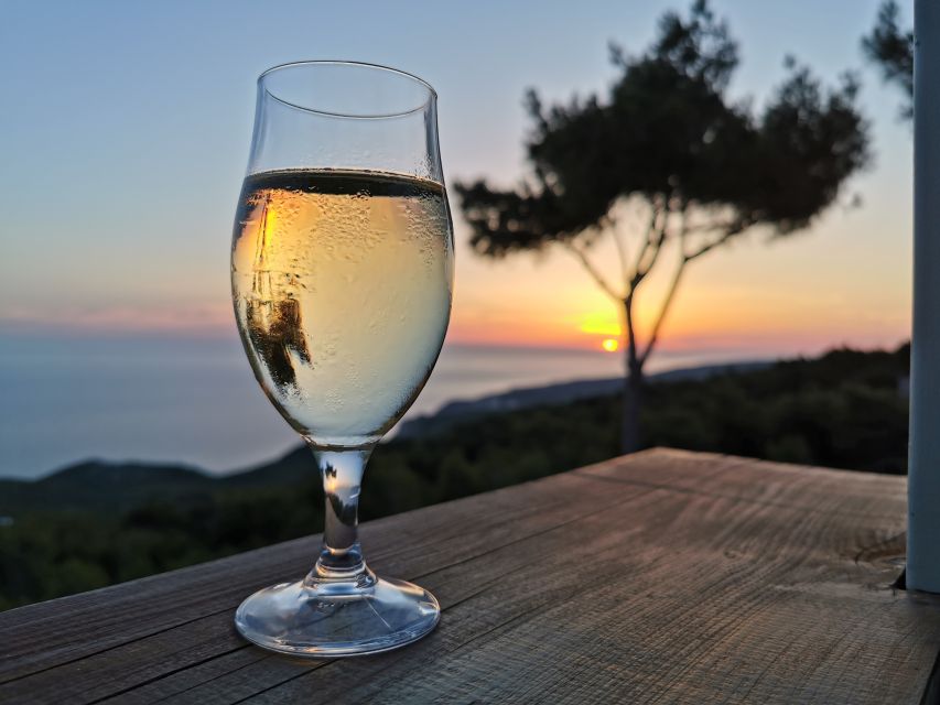 From Zakynthos: Sunset Tour to Agalas and Damianos Cave - Important Policies