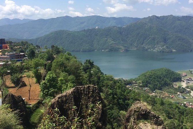 Half Day Easy Hiking To Rock Hill (Methlang) From Lakeside Pokhara Nepal - Contact Information and Pricing