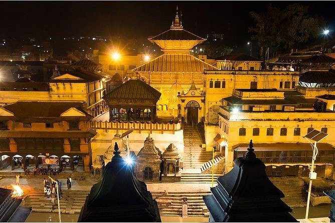 Kathmandu Valley Full Day Tour - Additional Recommendations