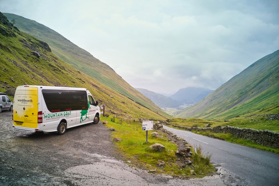 Lake District: Six Lakes Morning Tour From Windermere - Directions