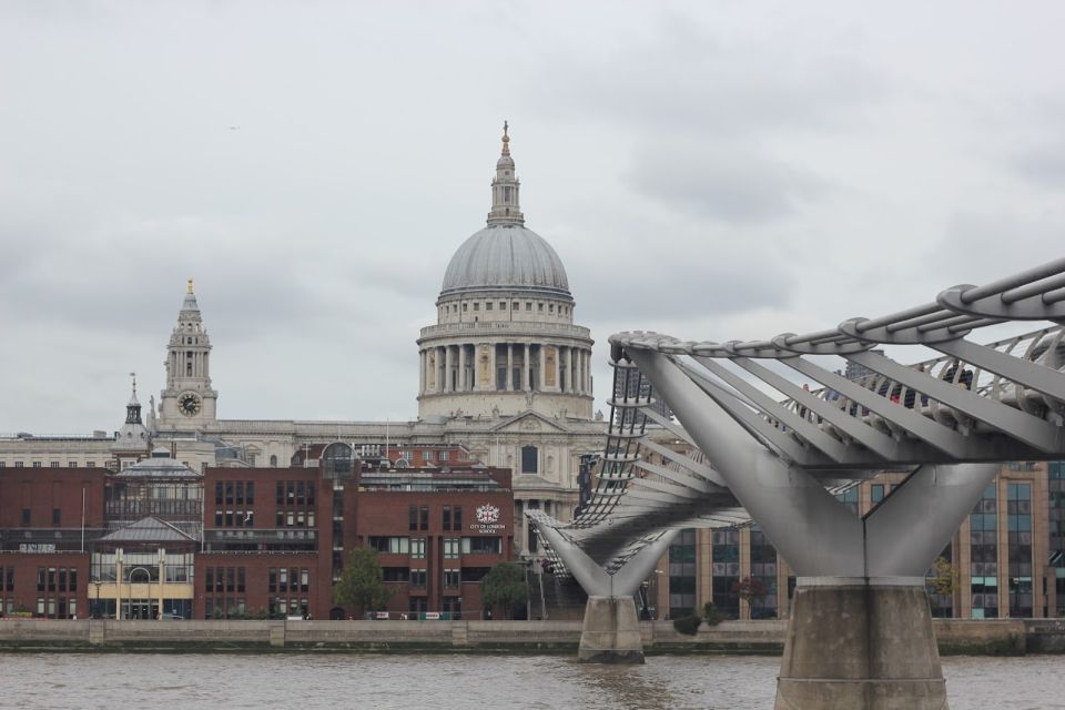 London: West End Beer Tasting Pub Tour - Common questions