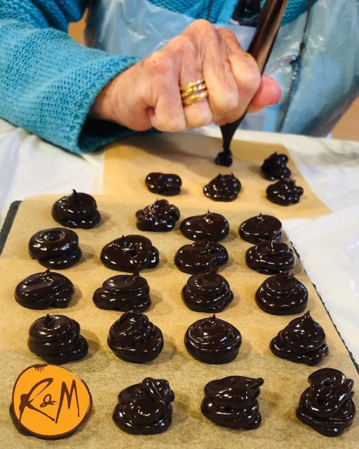 Manchester: Two Hours Chocolate Truffle Making Class - Common questions