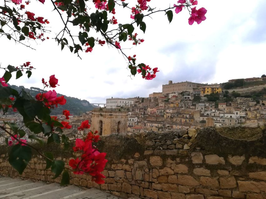 Modica Private Tour: the Chocolate Town in Sicily - Common questions