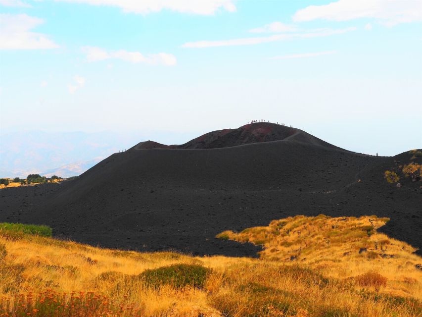 Mount Etna: Private Trek on the North Slope Craters - Directions