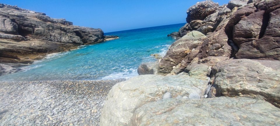 Safari:Explore East Crete and Swim in Crystal Water. - Last Words