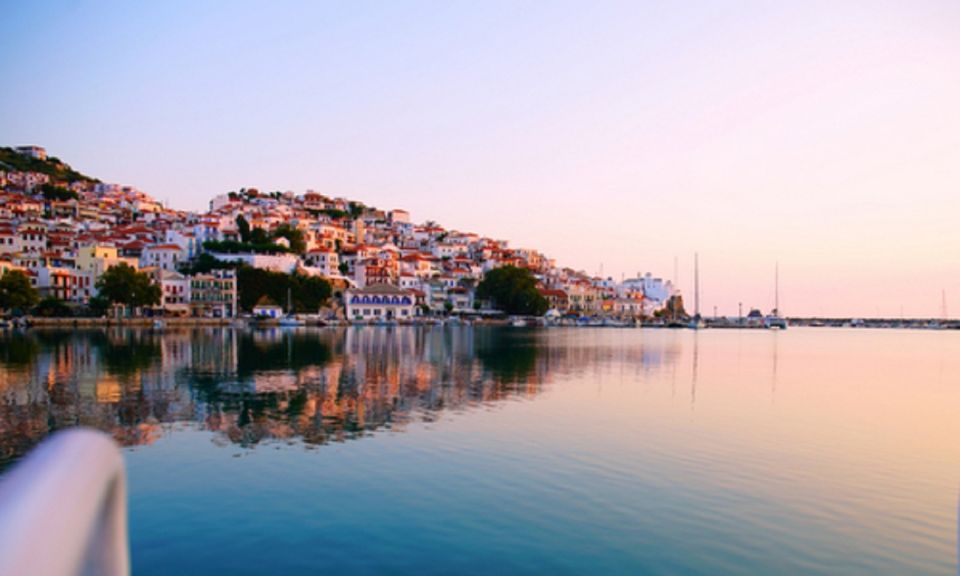 Skopelos Island: Easy Guided Hike - Common questions