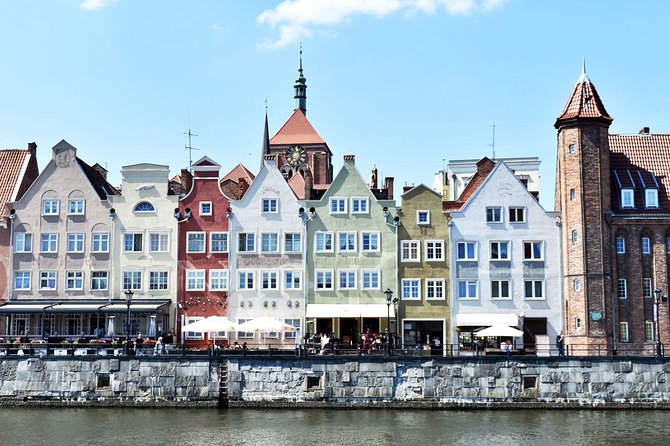 The Best Of Gdansk Walking Tour - Last Words