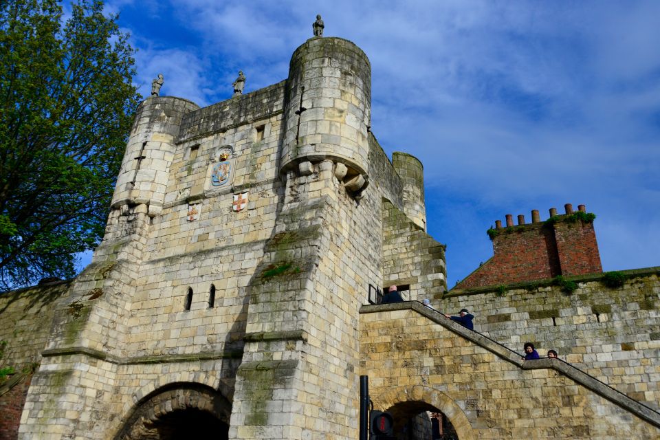 York: City Highlights Small Group Walking Tour - Customer Reviews