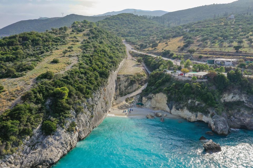 Zakynthos: Boat Cruise to Shipwreck Cove With Swim Stops - Essential Requirements