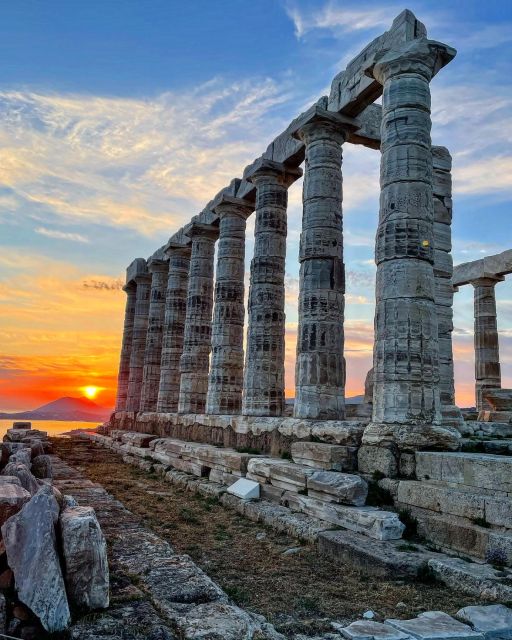 Athens: Half-Day Road Trip to Cape Sounion With Local Guide - Customer Review Summary