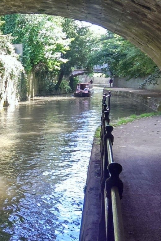 Baths Secrets: A Self-Guided Audio Tour Along the Canal - Last Words