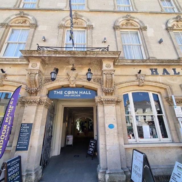 Cirencester's Hidden History: A Self-Guided Audio Tour - Additional Notes