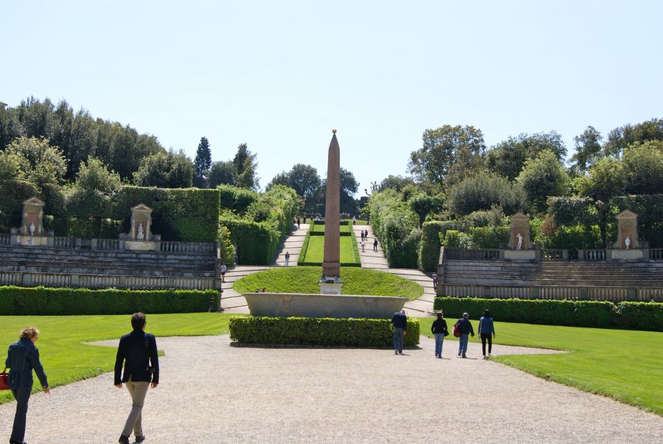 Florence: Inferno Private Walking Tour - Last Words