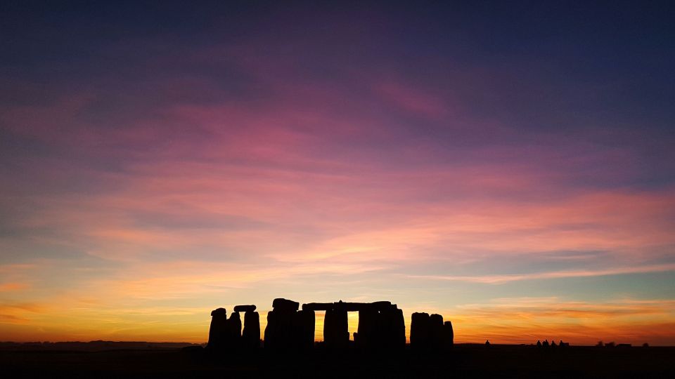 From London: Private Stonehenge and Bath Guided Tour - Return Point