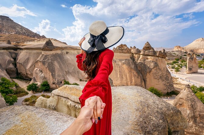 Half-Day Private Tour in Cappadocia - Common questions